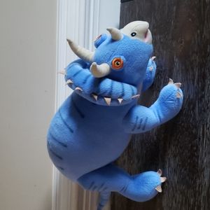 💖Host Pick💖 Stuffed Animal Dinosaur